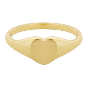 Five and Two Clare Ring